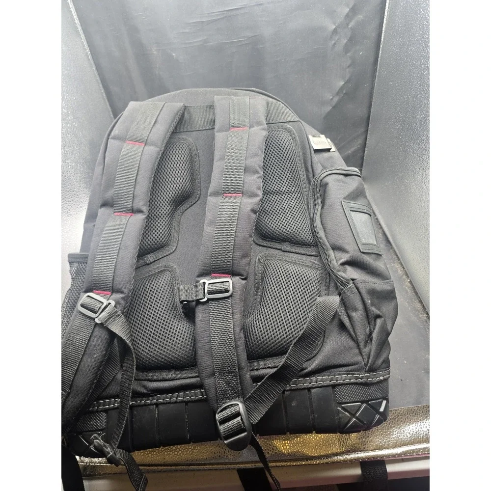 husky tool bag